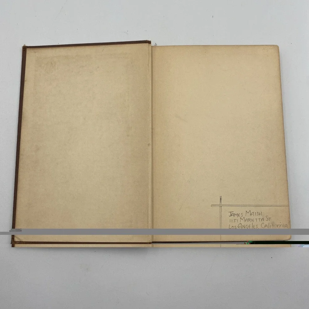 Words Their Spelling‎ Pronunciation Definition Application 1929 2nd Edition